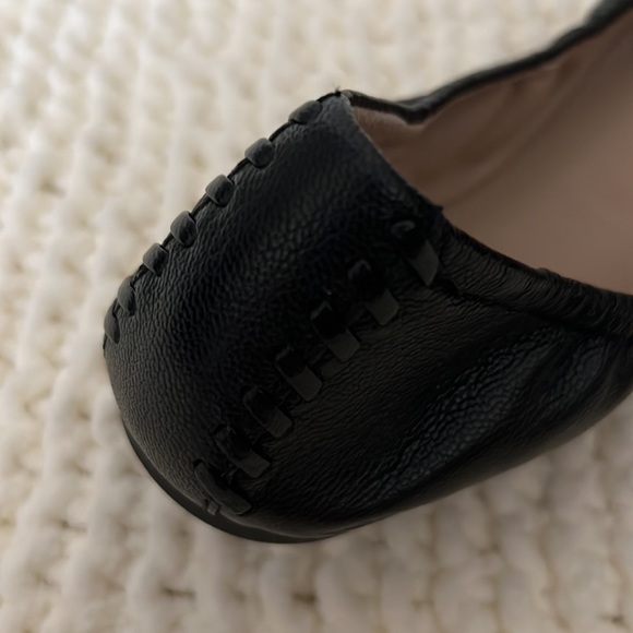 TORY BURCH Allie Ballet Flats [NIB] - Picture 8 of 11
